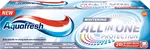 Aquafresh All in One Whitening ProtectIon Паста за зъби 75 МЛ