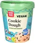 Rewe Веган сладолед Cookie Dough 500 МЛ