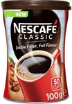 Nescafe Разтворимо кафе Classic 100 ГР