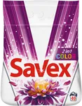 Savex Color Прах за пране 40 Пранета