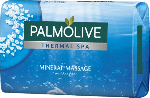 Palmolive Spa Massage Тоалетен сапун 90 ГР