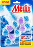 Medix Ocean Тоалетно блокче 2x55гр. 1 БР