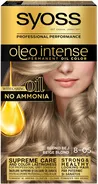 Syoss Oleo 8-05 Beige Blond боя 1БР.