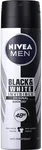 Nivea Men Invisible On Black&White Мъжки 150 МЛ