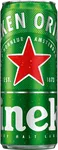 Heineken Светла бира, кен 0.33 Л