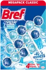 Bref Power Aktiv Ocean Тоалетно блокче 3х50 гр 150 ГР