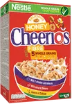 Nestle Зърнена закуска Cheerios 375 ГР