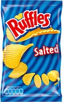 Ruffles Чипс сол 140 ГР