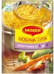 Maggi Зеленчукова супа от А до Я 44 ГР