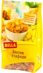 BILLA Стафиди златни 160 ГР