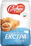 София Мел Брашно Екстра 2 КГ