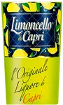 Limoncello Di Capri Ликъор Лимончело 0.7 Л