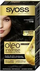 Syoss Oleo 1-10 Intense Black боя 1БР.