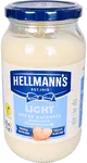 Hellmann'S Майонеза  Mayonnaise Light 405 МЛ