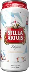 Stella Artois Бира кен 0.5 Л