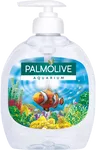 Palmolive Аквариум Течен сапун 300 МЛ