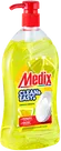 Medix Clean&Easy Lemon&Verbena Препарат за съдове 800 МЛ