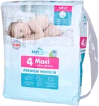 Babywell Maxi 4 Пелени 42 БР