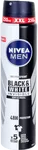 Nivea Men B&W Invisible original XL 250МЛ