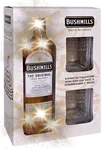 Bushmills Уиски 0.7 Л + 2 чаши