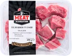 Телешки гулаш Meat Revolution 400 ГР