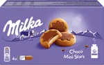 Milka Бисквити Choco Mini Stars 150 ГР