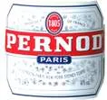 PERNOD Анасонова напитка 0.7 Л