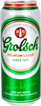 Grolsch Бира кен 0.5 Л