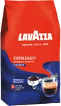 Lavazza Кафе на зърна Crema e gusto 1 КГ