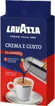 Lavazza Мляно кафе Crema Е Gusto 250 ГР