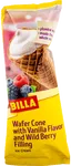 BILLA Сладолед  Ice cream горски плодове 120гр 120 ГР