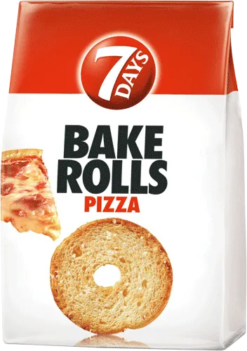 7 days Bake rolls пица 80 ГР