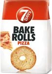 7 days Bake rolls пица 80 ГР