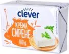 Clever Крема сирене 100 ГР