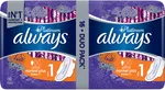 Always Platinum Normal Plus Дамски превръзки 16 БР