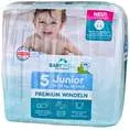 Babywell Junior 5 Пелени 36 БР