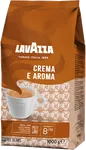 Lavazza Кафе на зърна Crema e Aroma 1 КГ