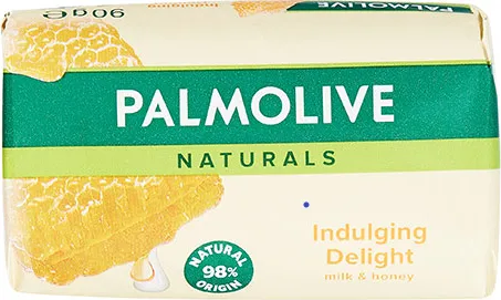 Palmolive Milk&Honey Тоалетен сапун 90 ГР