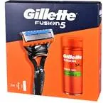 Мъжки комплект Gillette Fusion