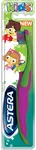 Astera Kids Детска четка за зъби 1 БР