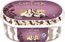 Carte D'Or Сладолед stracciatella 825 МЛ