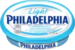 Philadelphia  Филаделфия Крема сирене Light 175 ГР