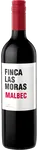 Finca las Moras Малбек 0.75 Л