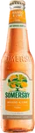 Somersby Сайдер манго и лайм 0.33 Л