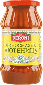 Deroni Лютеница Родопска 520 ГР