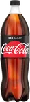 Coca Cola Zero Газирана напитка 2 Л