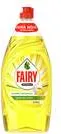 Fairy Extra plus Citrus Препарат за съдове 900 МЛ