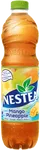 Nestea Студен чай манго и ананас 1.5 Л