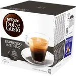 Dolce Gusto Капсули Espresso Intense 16 БР