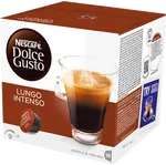 Dolce Gusto Капсули Кафе Lungo Intenso 16 БР